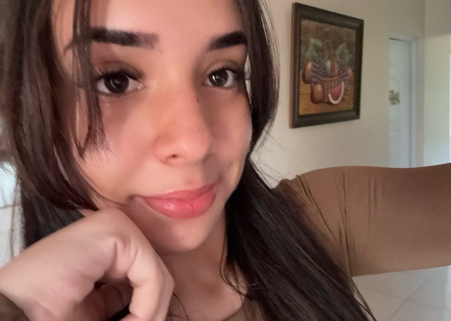 Leila from Turkey on CocoMeet