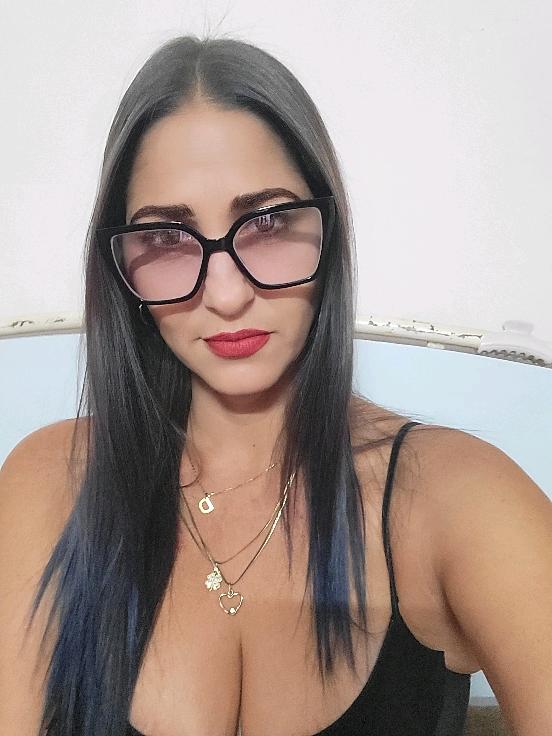 Elena from Spain on CocoMeet