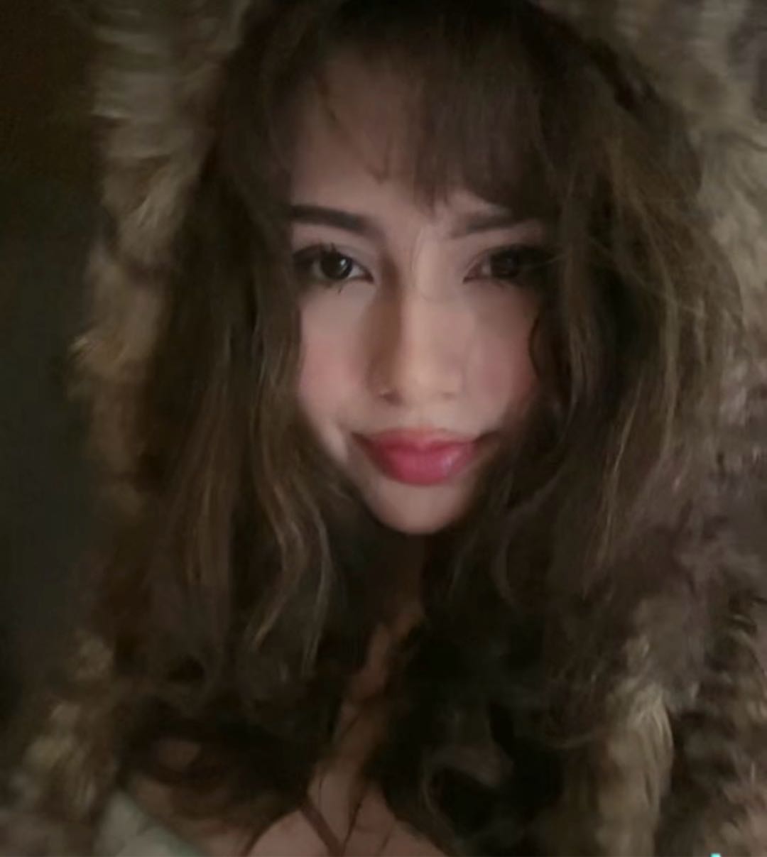 Pia from Philippines on CocoMeet