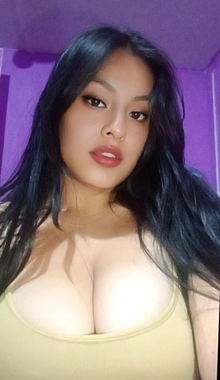 Anya from Ukraine on CocoMeet