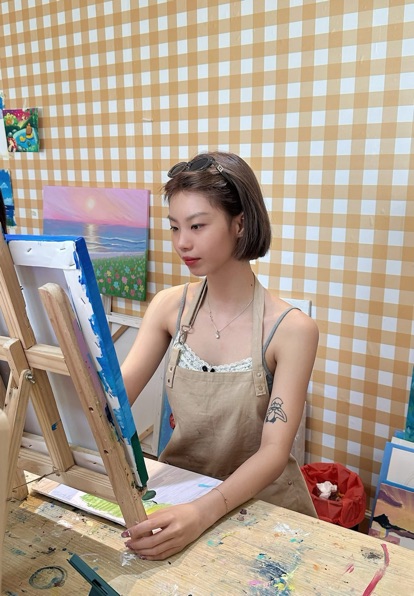 Yuri from South Korea on CocoMeet
