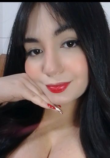 Sofi from Venezuela on CocoMeet