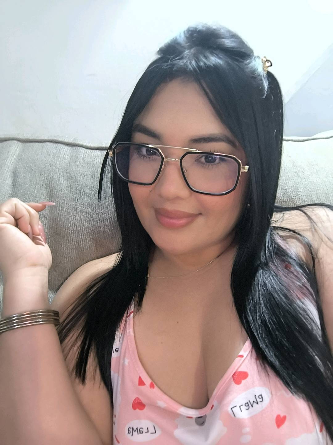 Mira from India on CocoMeet